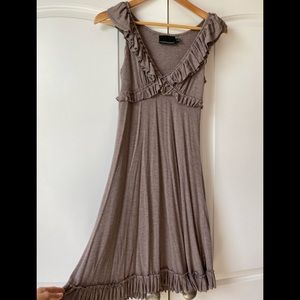 Cynthia Rowley dress